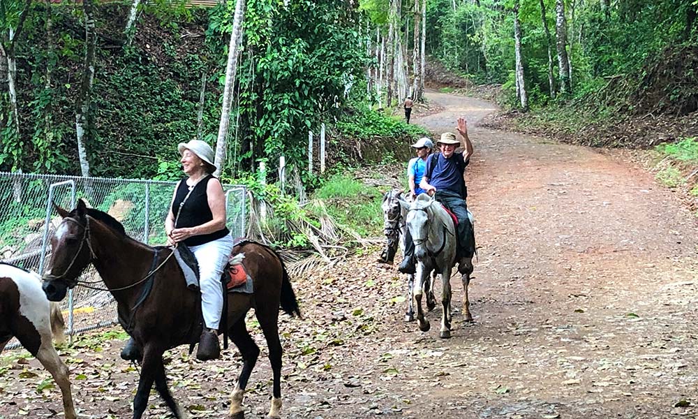 Transportation and Shuttles in Costa Rica