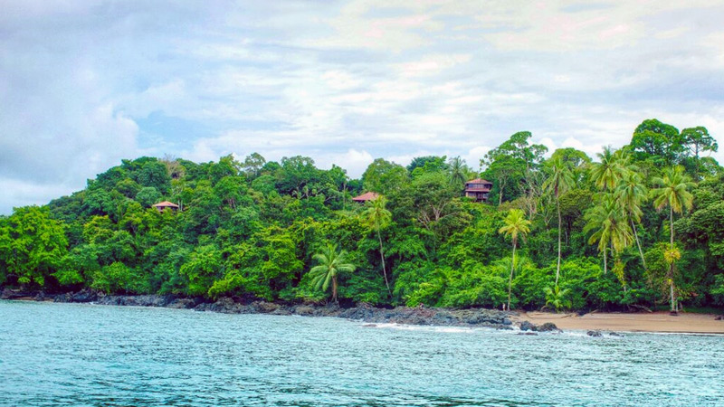 Corcovado Costa Rica