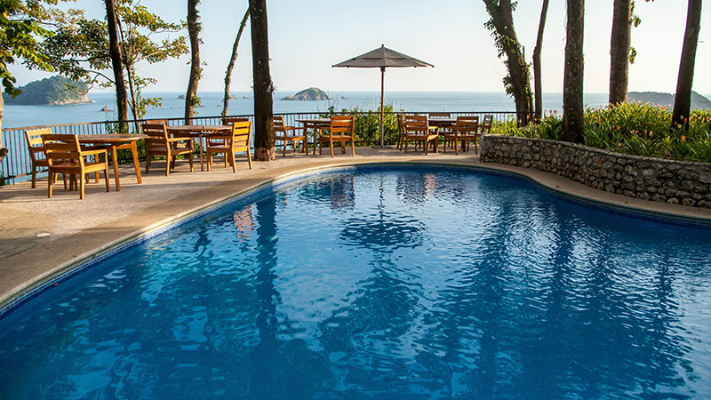 Manuel Antonio, Costa Rica